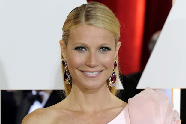 Gwyneth Paltrow feels she failed as a mother