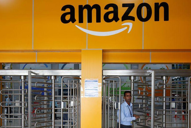 Amazon, Flipkart seek rollback of new Indian tax on online sellers
