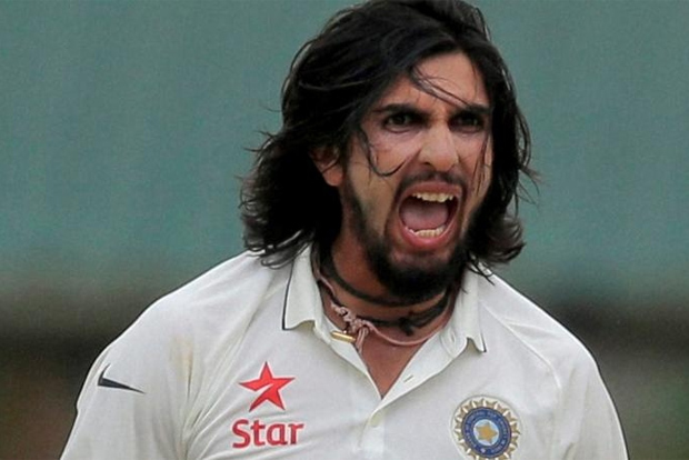 It was a roller-coaster ride for me: Ishant on injury