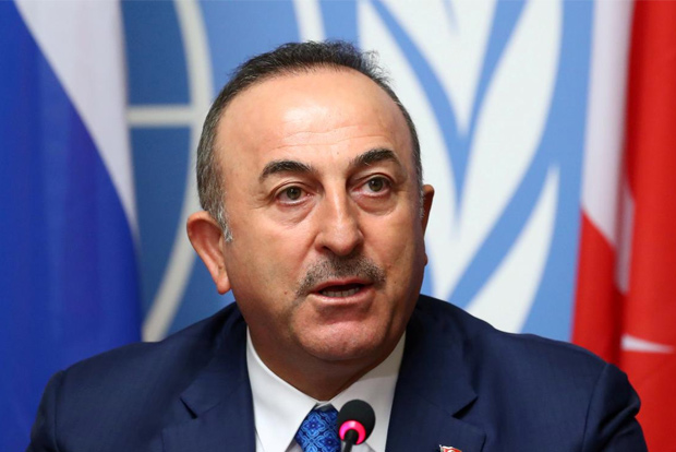 Turkey says Syria dispute wont affect Russian S-400 defence deal
