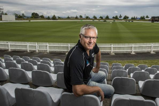 IPL has contributed to growth of NZ players: Larsen