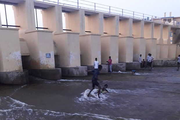 Promises to Vellore missing in budget, farmers disappointed