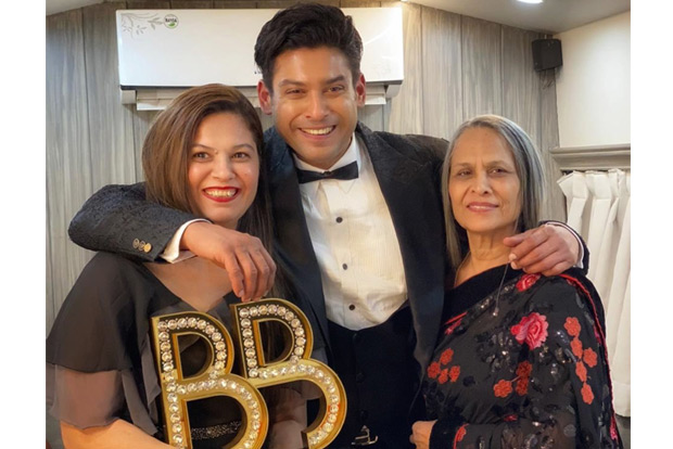 Sidharth Shukla wins Bigg Boss 13, defeats Asim Riaz