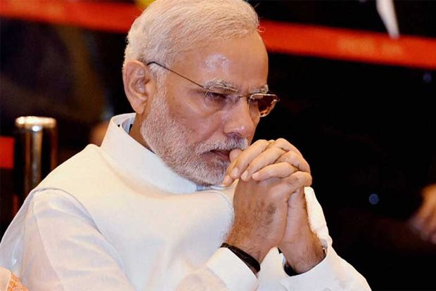 Disputed direct tax claims doubled in 5 years of Modi govt Disputed direct tax claims doubled in 5 years of Modi govt