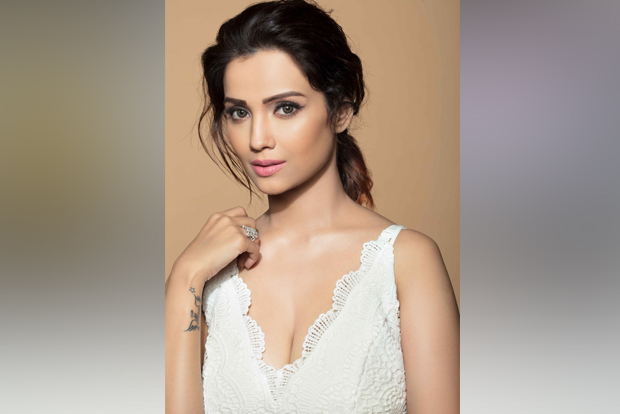 Adaa Khan: I could do crazy stunts because of Rohit Shetty