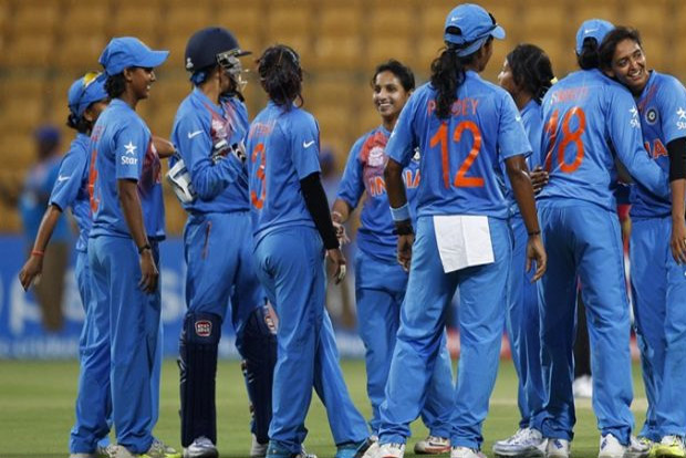 Indias pre-womens T20 WC warm-up match vs Pakistan washed off