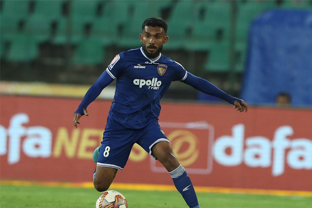 ISL: Chennaiyin stun ATK to boost play-off hopes