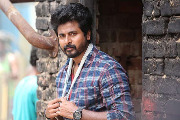 Sivakarthikeyan to don triple roles in Ayalaan