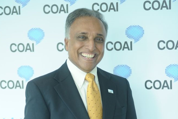 Centre has vast powers to resolve telecom woes: COAI