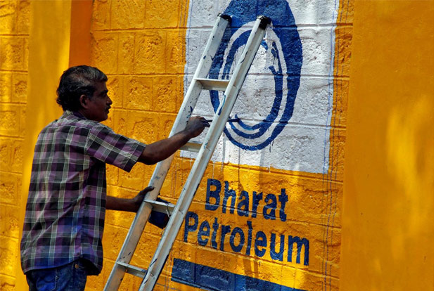 Now, BPCL sale bid awaits nod from ministerial group Now, BPCL sale bid awaits nod from ministerial group