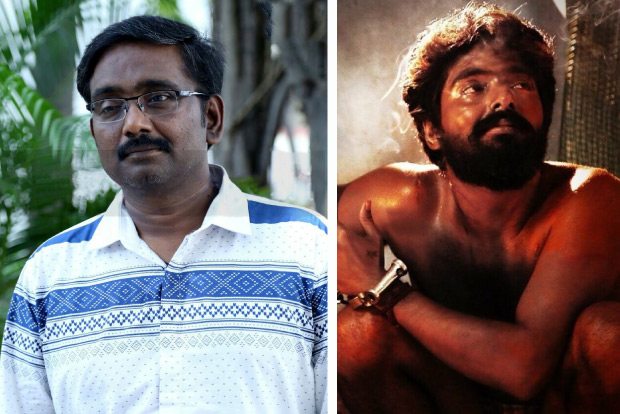Vasantha Balan pens an emotional post on his film’s delay Vasantha Balan pens an emotional post on his film’s delay
