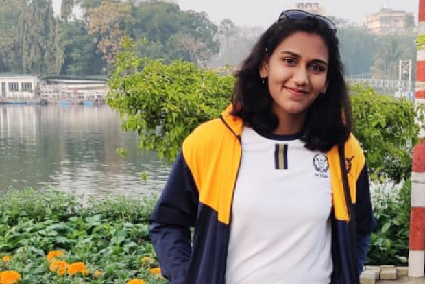 Slice of Life: ‘Rowing helped me develop sense of discipline, self-love’