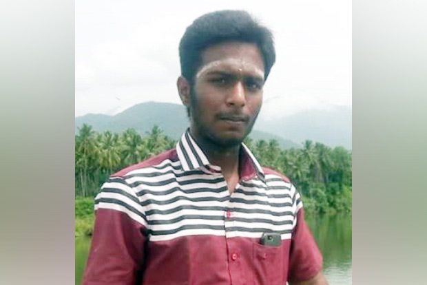 Kovai college student dies fighting mobile phone thieves