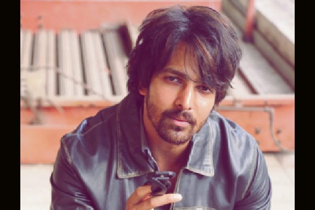 Harshvardhan Rane joins Taapsee in Haseen Dillruba