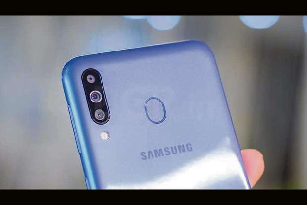 Samsung Galaxy M31 arriving in India, price from Rs 15,999
