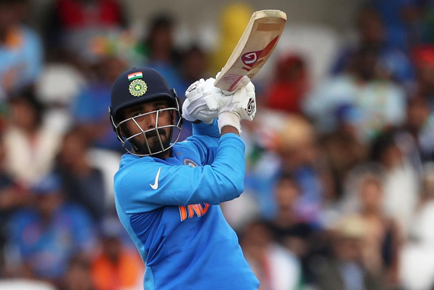 Rahul remains at No. 2, Kohli drops to 10 in T20I rankings