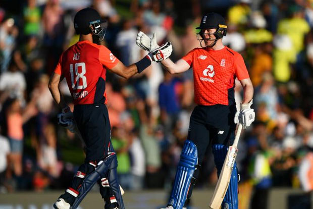 England fined for slow over-rate in Centurion T20I against SA England fined for slow over-rate in Centurion T20I against SA