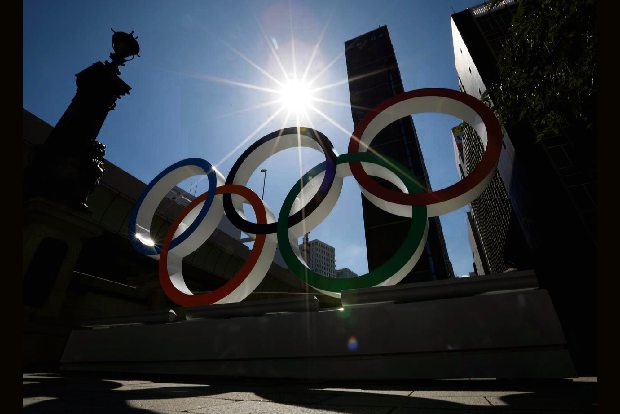 United by Emotion announced as Tokyo 2020 Games Motto