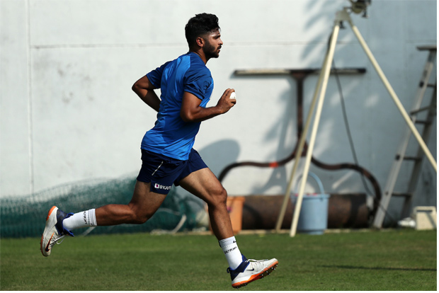 Would look to carry forward IPL momentum, eyeing T20 WC: Shardul
