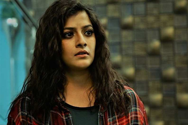 Varalaxmi’s upcoming thriller to release on March 6