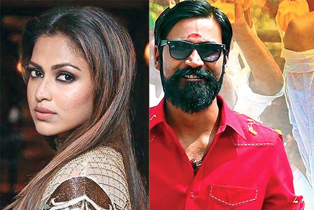 Amala says Dhanush is not the reason for her divorce