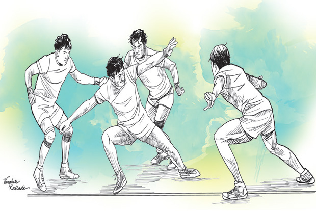 Rijiju asks AKFI to launch inquiry into ‘unauthorised’ team