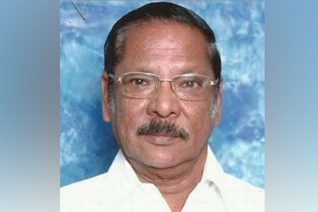 RS Bharathi apologises to media and Dalits over disparaging remarks