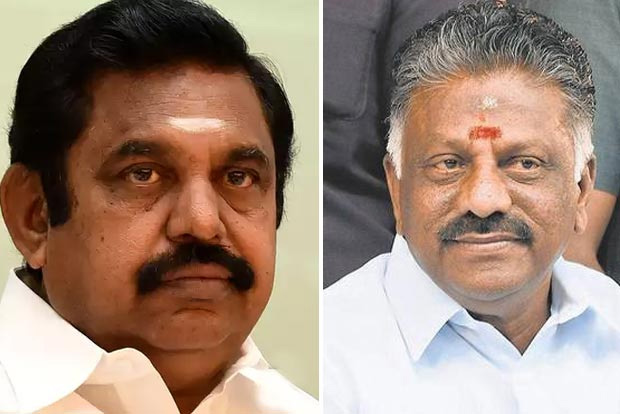 Vellore AIADMK east, west secys at loggerheads