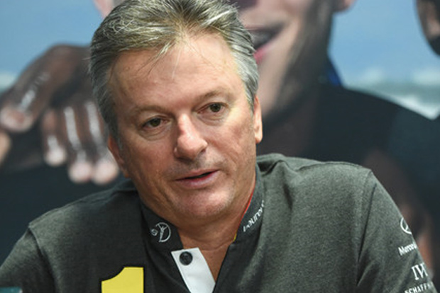 Steve Waugh lauds India for accepting D/N Test in Australia