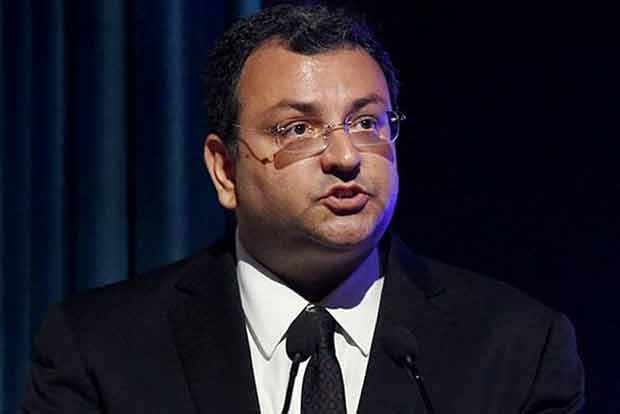 Mistry files appeal in SC, says kin deserved more relief from NCLAT