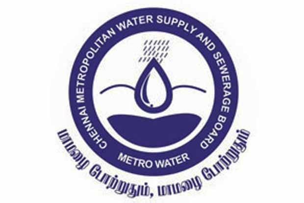Periyar Nagar residents rue lack of Metro Water supply