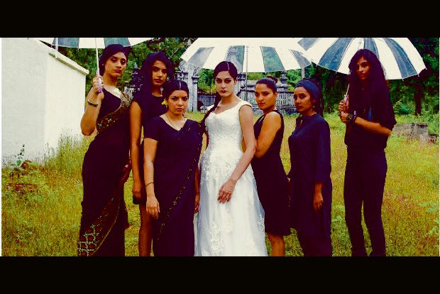 Angry Young Goddesses set precedent for female buddy films in India