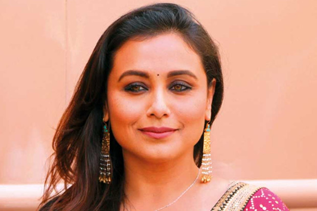 Rani shares Kamal Haasans wise words on her height