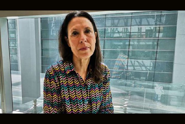 British MPs visa revoked for her anti-India activities: Govt sources British MPs visa revoked for her anti-India activities: Govt sources