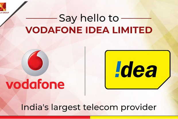 Vodafone Ideas Birla meets Anshu Prakash on relief Vodafone Ideas Birla meets Anshu Prakash on relief