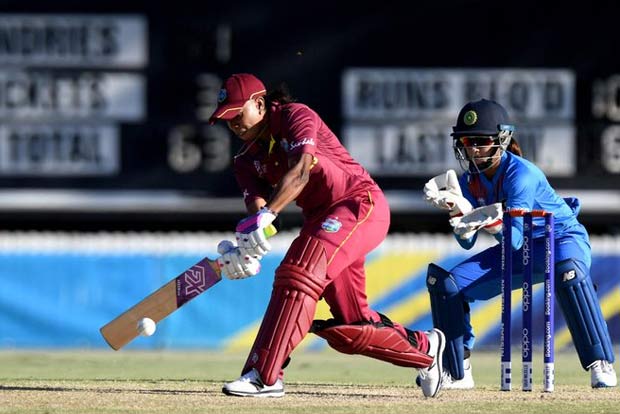 T20 WC: India beat Windies in final warm-up fixture