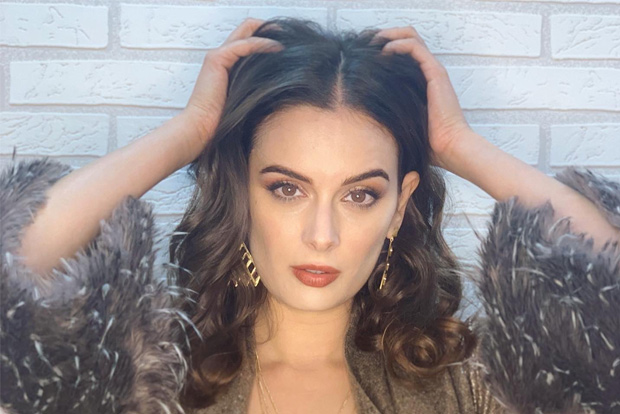 Evelyn Sharma: Film industry seems like big high school drama