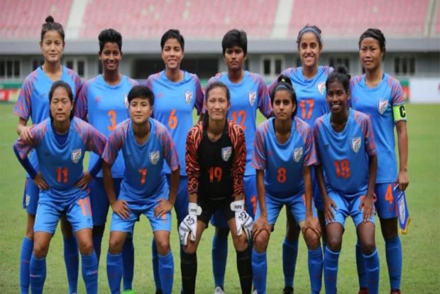 Navi Mumbai to host final of womens under-17 World Cup