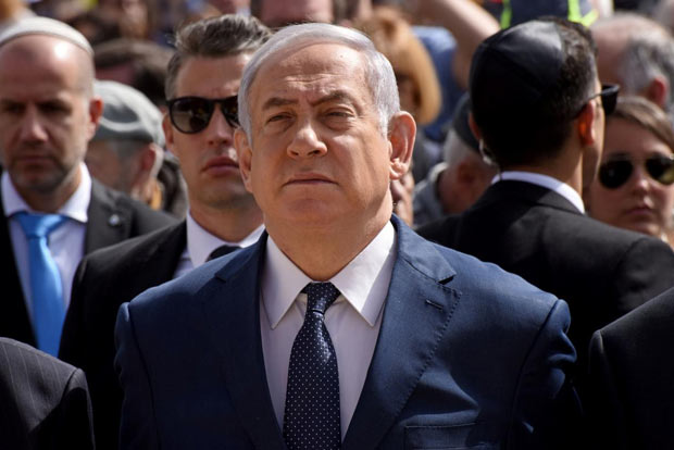 Netanyahu corruption trial to begin in March