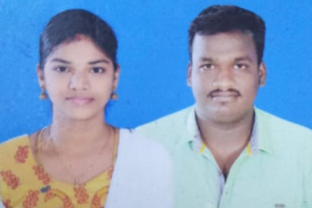 Woman, kids run over by train near Avadi, suicide suspected