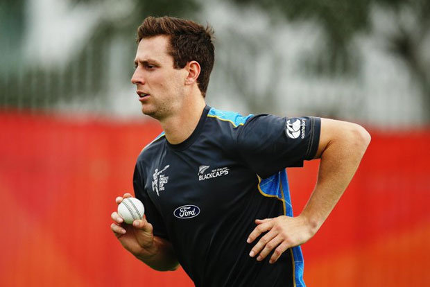 Henry called into New Zealands first Test squad as Wagners cover Henry called into New Zealands first Test squad as Wagners cover