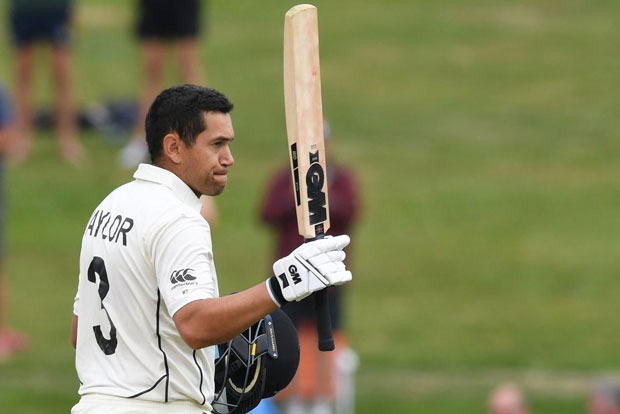 Addition of Ishant adds new dynamics to Indian bowling: Taylor