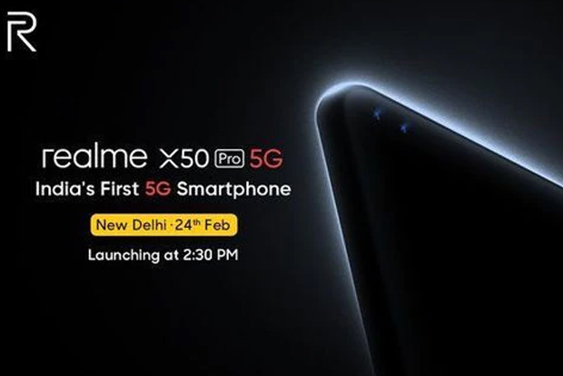 First 5G handset in India likely to be priced at Rs 50,000