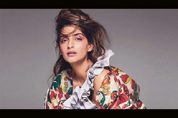 Sonam Kapoor: Being Neerja was challenging but a great honour