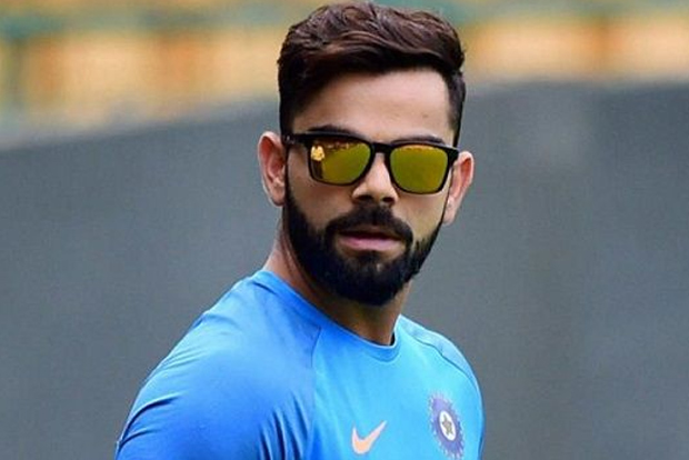 Virat to assess workload after three years