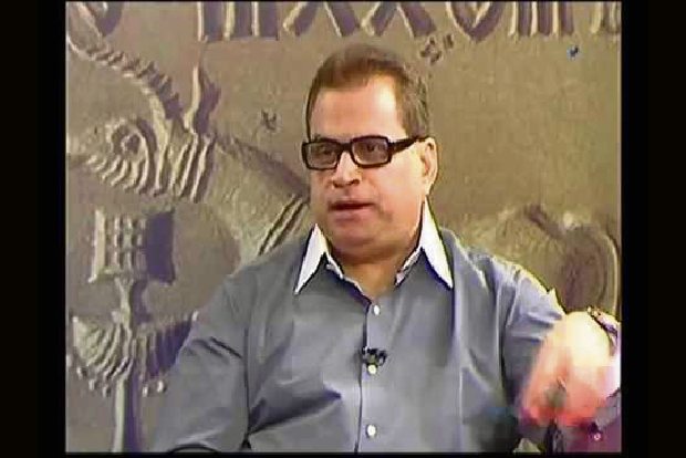 Ramesh Taurani files police complaint against fraud