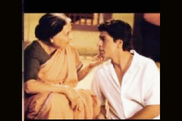 SRK on Swades co-actors death: Kishori Amma will be sorely missed