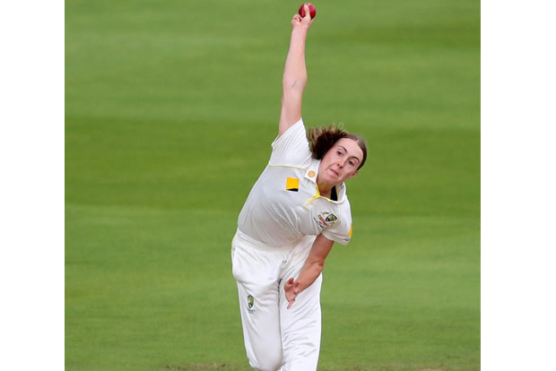 T20 WC: Strano replaces injured Vlaeminck in Australia squad T20 WC: Strano replaces injured Vlaeminck in Australia squad