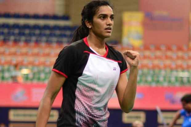 Sindhu, Saurabh win ESPN Indias player of year award