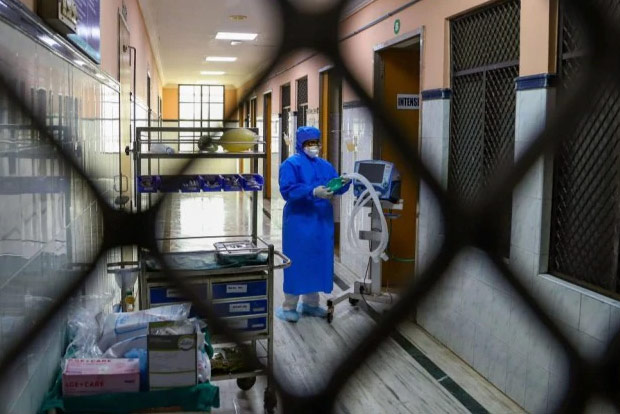 Third coronavirus patient tests negative, discharged from Kerala hospital